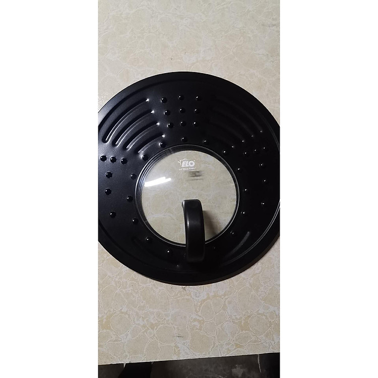 Vung chắn mỡ ELo Spatter 30cm