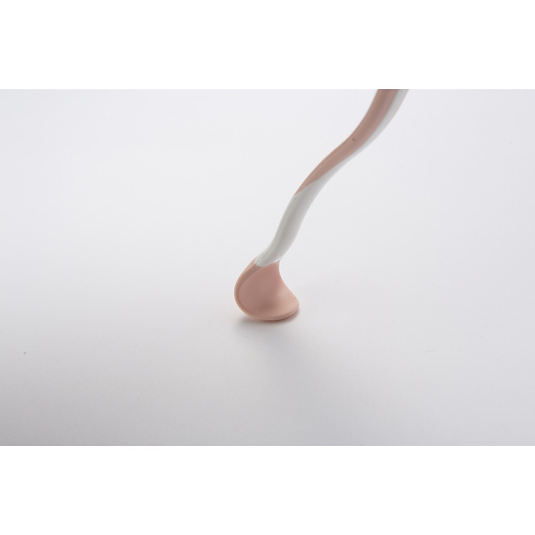 Muỗng mềm ăn dặm TLI Richell Nhật Bản Chính hãng Tiết kiệm - Hình ảnh 4