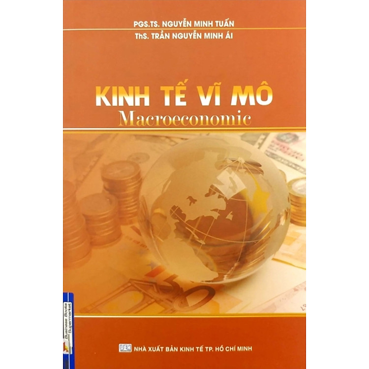 Kinh Tế Vĩ Mô – Macroeconomic