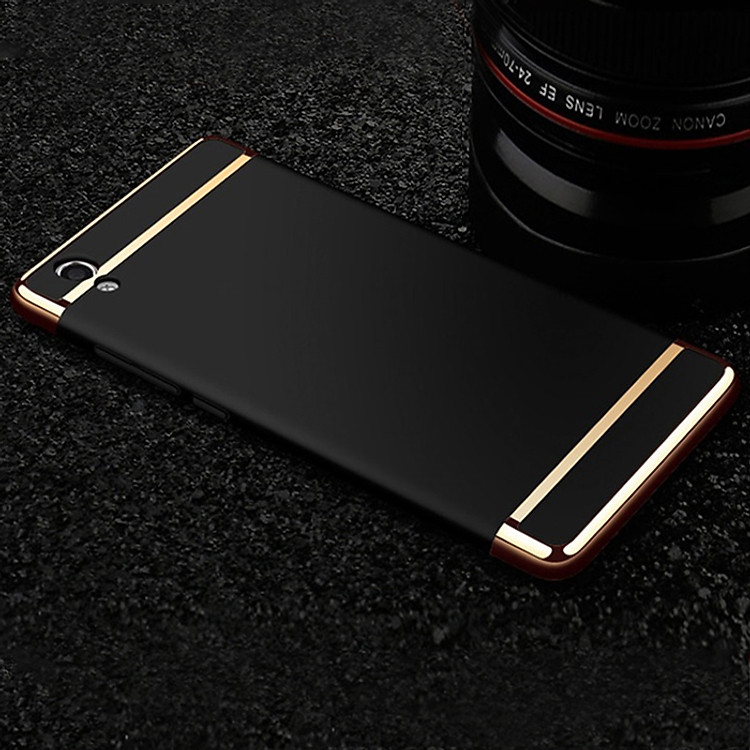 Ốp Lưng 3 Mảnh Dành Cho Vivo Y51