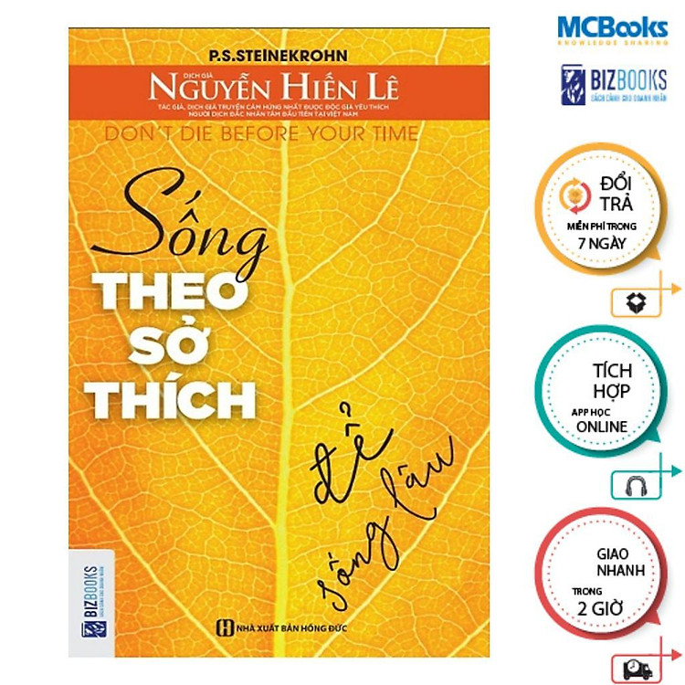 Sống Theo Sở Thích