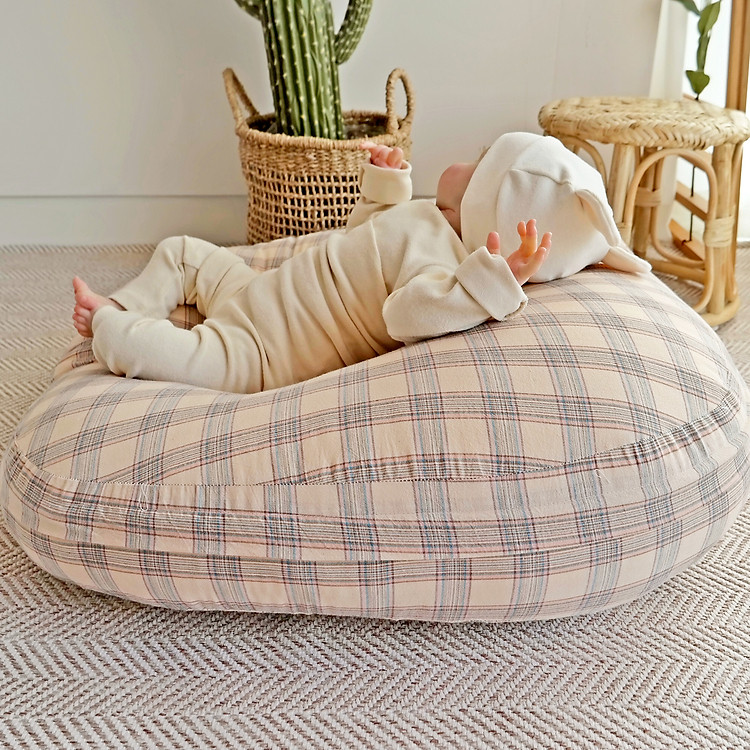 Vỏ gối chống trào ngược Rototo bebe Chính hãng Giá tốt - Hình ảnh 3