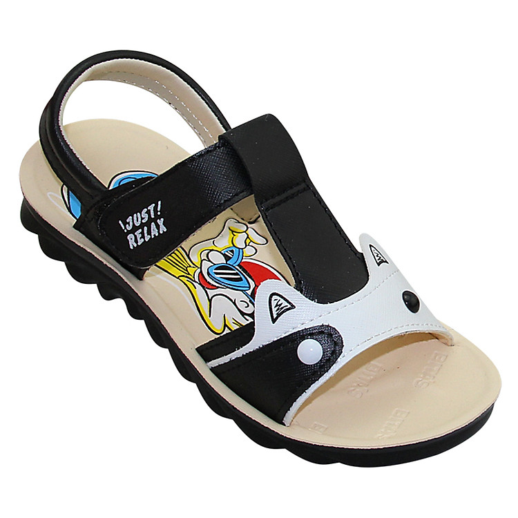Giày Sandal Bé Trai Bitas SEN.46