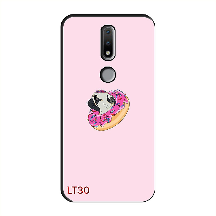 Ốp Lưng Dẻo Dành Cho NOKIA 2.4