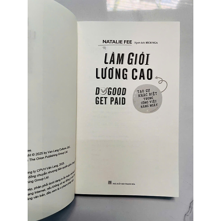 Làm Giỏi Lương Cao - Ảnh 3