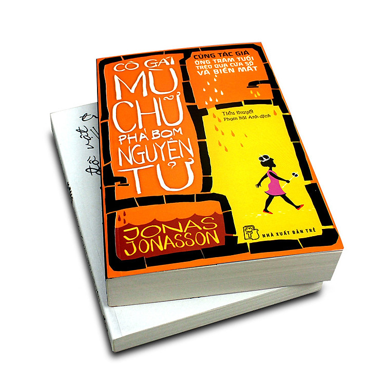 Cô Gái Mù Chữ Phá Bom Nguyên Tử - 2024 - Ảnh 3