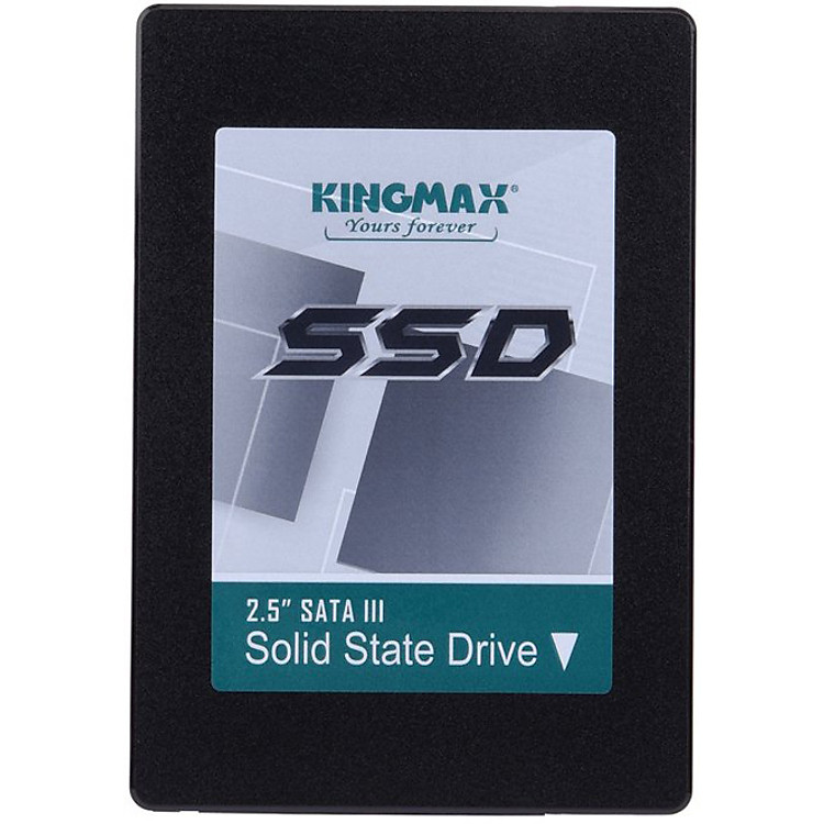 SSD Kingmax SMV32 2.5 inch SATA3 SMV32 120GB - Hàng Chính Hãng