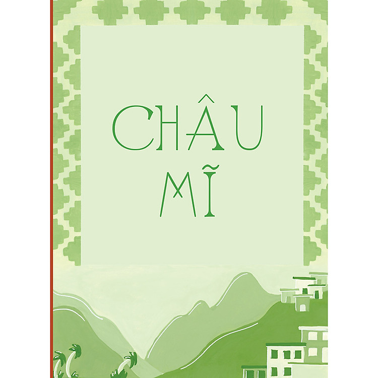 Ẩm Thực Năm Châu Xưa Và Nay - Ảnh 5