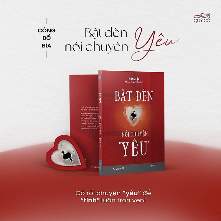 Bật Đèn Nói Chuyện Yêu - Ảnh 3
