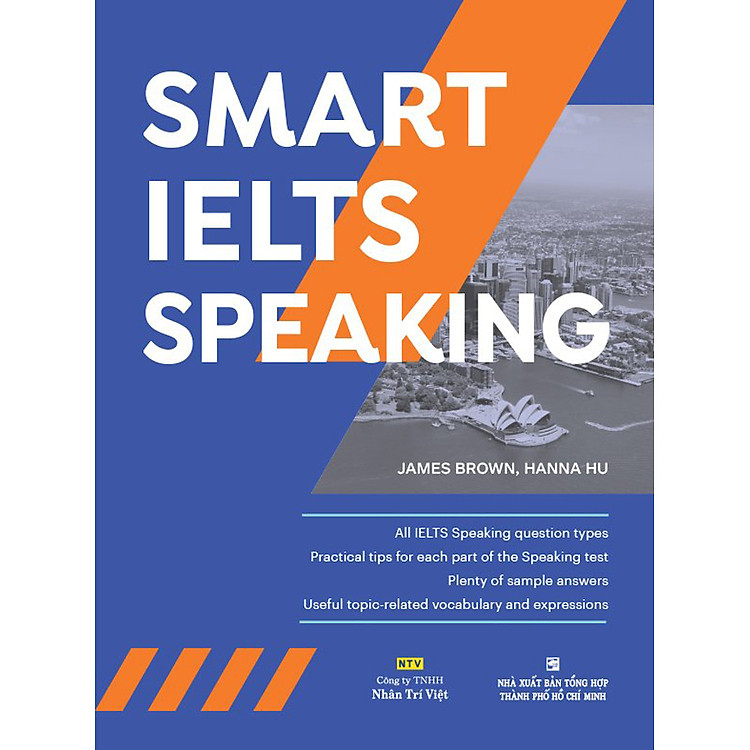 Smart IELTS Speaking