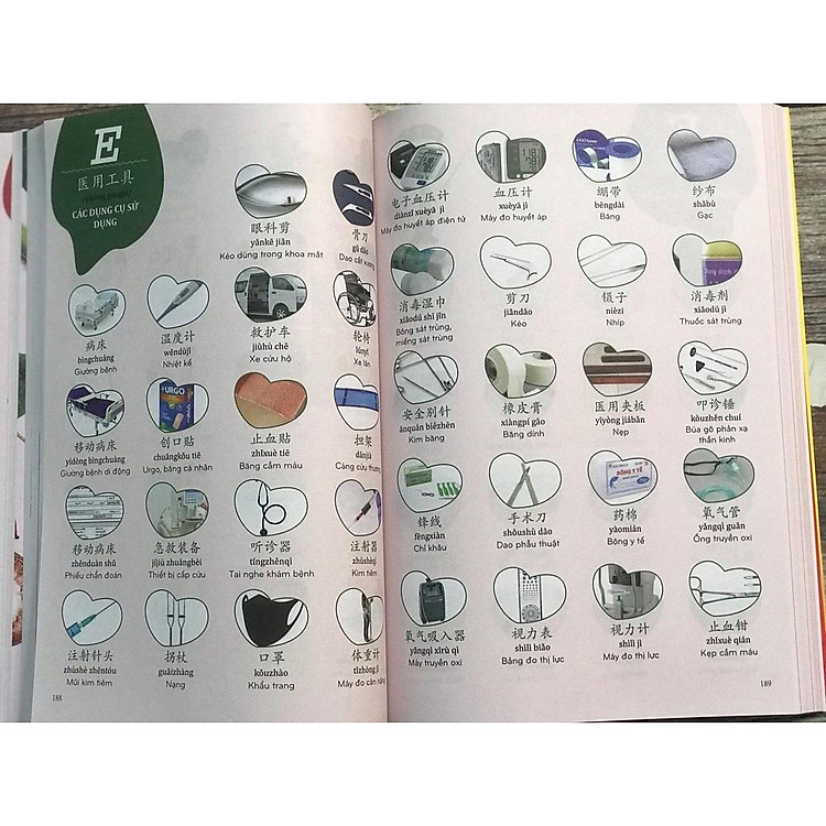 Make your chinese map - Ảnh 3