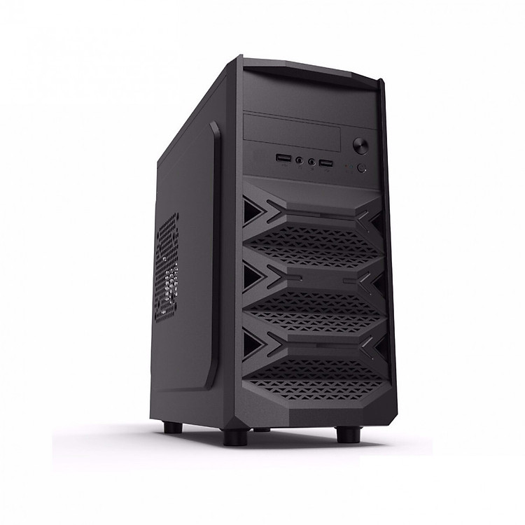 Vỏ Case máy tính VSP 2864 -Hàng chính hãng VSP