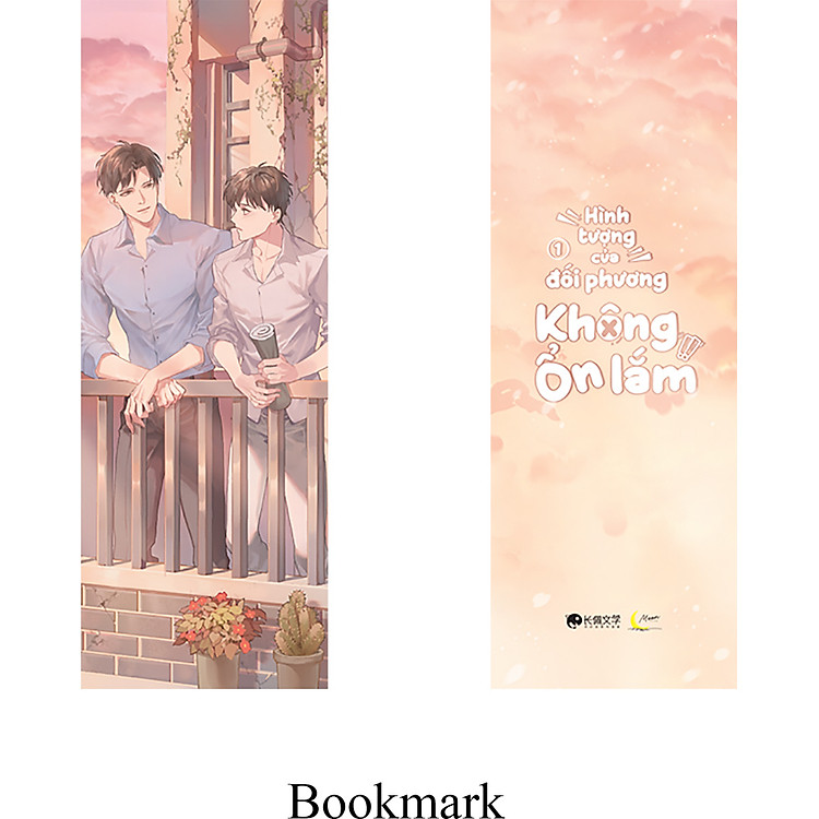 Hình Tượng Của Đối Phương Không Ổn Lắm (Wrong Impression) - Ảnh 3