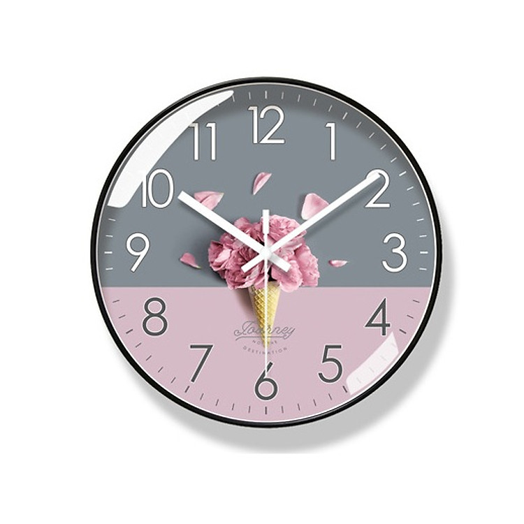 Đồng hồ treo tường - M22