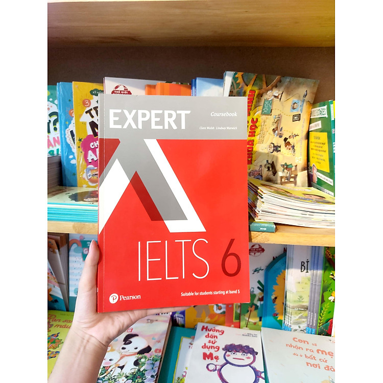 Expert IELTS Band 6: Coursebook - Ảnh 6