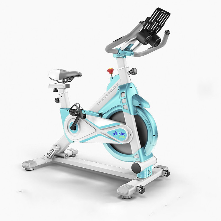Xe đạp tập thể dục Air Bike MK-127