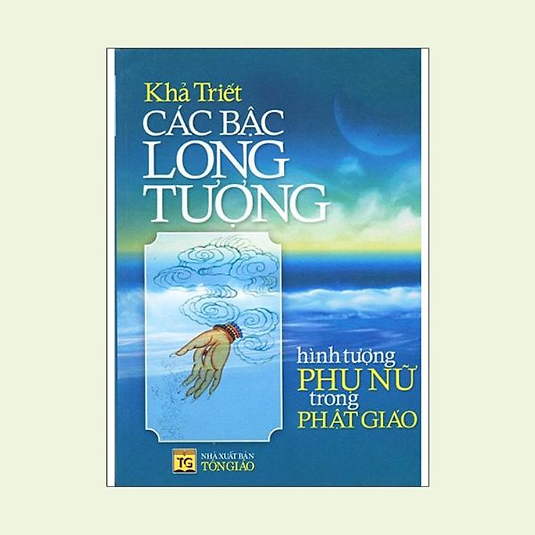 Hình Tượng Phụ Nữ Trong Phật Giáo