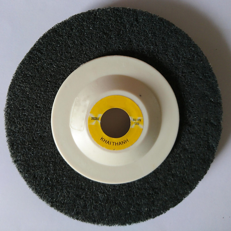 Set 10 Nỉ đánh bóng Cá Sấu