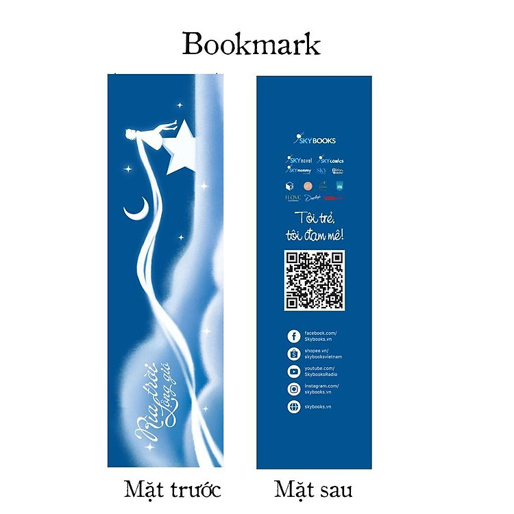 Rìa Trời Lộng Gió - Ảnh 3