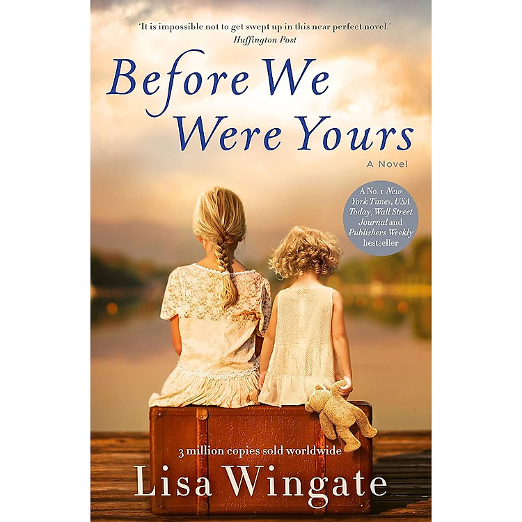 Before We Were Yours