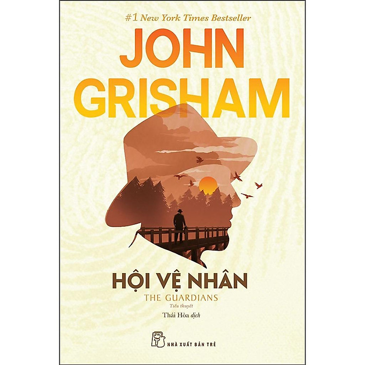 Hội Vệ Nhân (Tiểu Thuyết Trinh Thám)