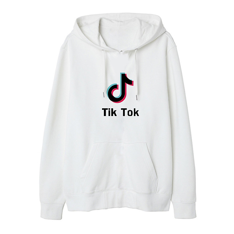 Hoodie TikTok Mới