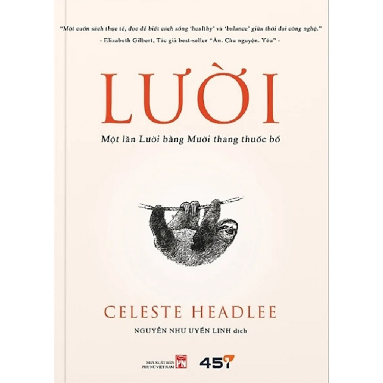 Lười – Một Lần Lười Bằng Mười Thang Thuốc Bổ