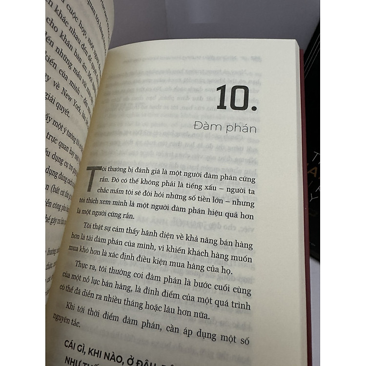 NHỮNG ĐIỀU TRƯỜNG HARVARD KHÔNG DẠY BẠN - NHỮNG ĐIỀU TRƯỜNG HARVARD VẪN KHÔNG DẠY BẠN (Tái bản 2024) - Ảnh 3