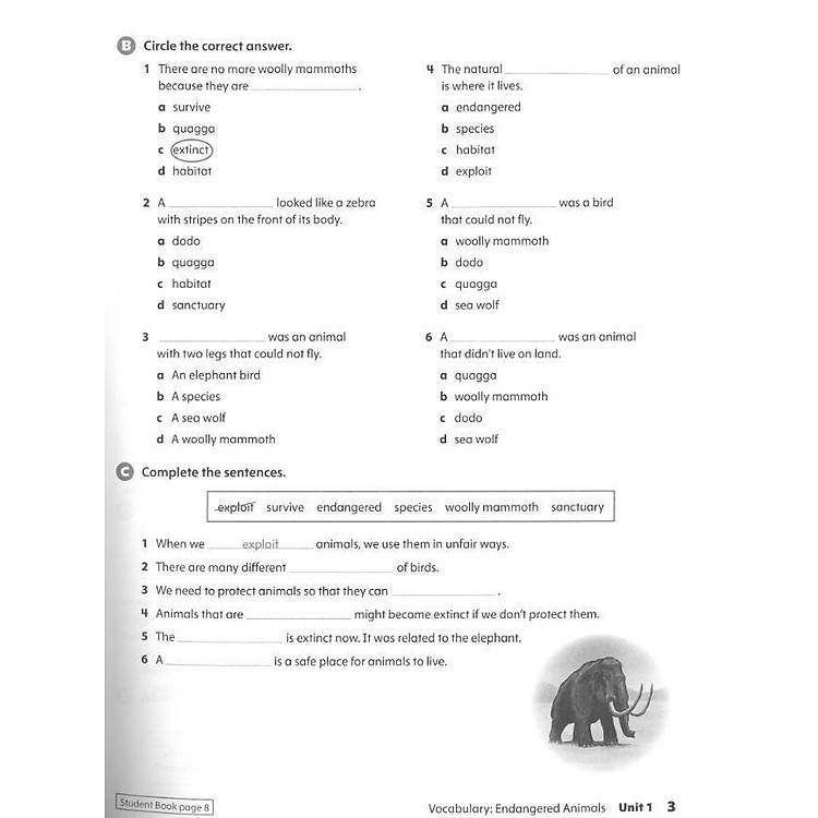 Oxford Discover 2nd Edition: Level 5: Workbook With Online Practice - Ảnh 4