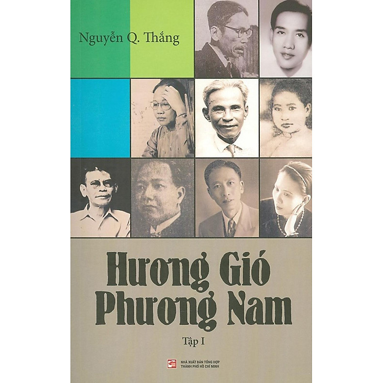 Hương Gió Phương Nam - Tập 1 - Ảnh 6