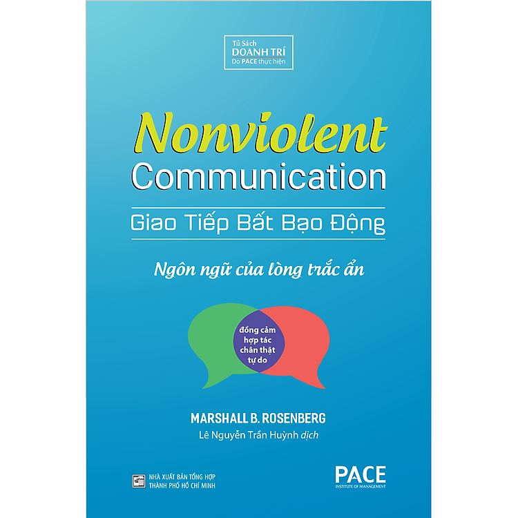 Giao Tiếp Bất Bạo Động (Nonviolent Communication)