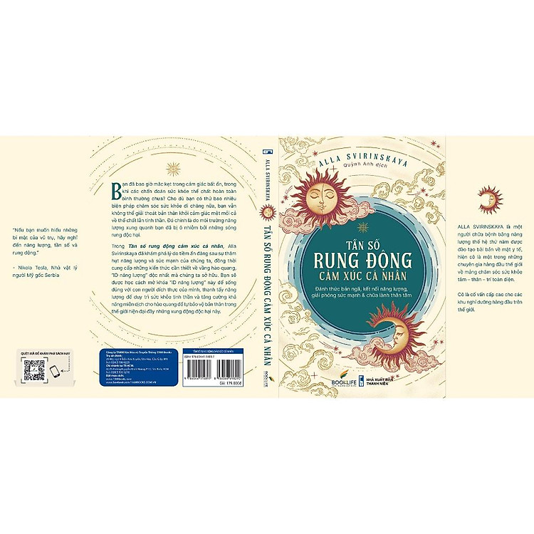 Tần Số Rung Động Cảm Xúc Cá Nhân - Ảnh 4