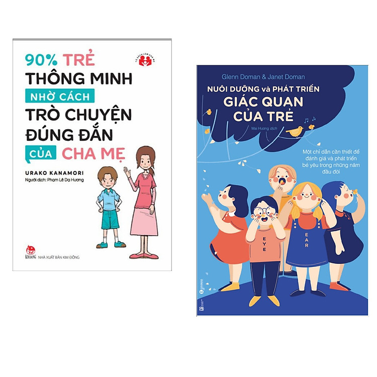 Mở Rộng Tiềm Năng Của Trẻ Tới Vô Hạn