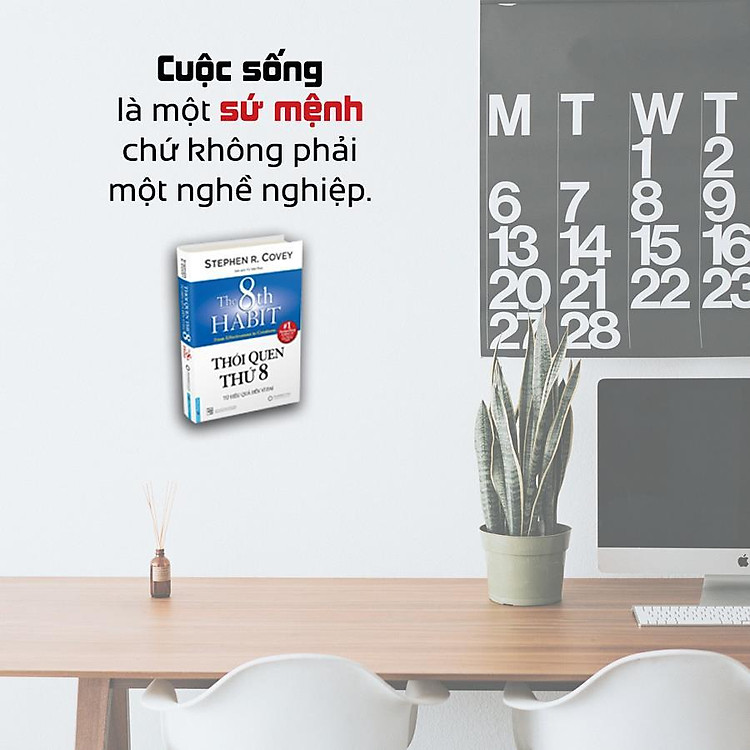 Thói Quen Thứ 8 Từ Hiệu Quả Đến Vĩ Đại - Ảnh 6