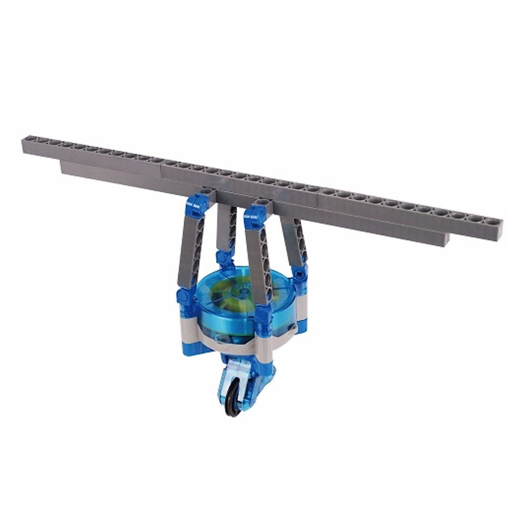 Đồ Chơi Robot Đi Dây Gigo 7396 Chính hãng Ưu đãi - Hình ảnh 4