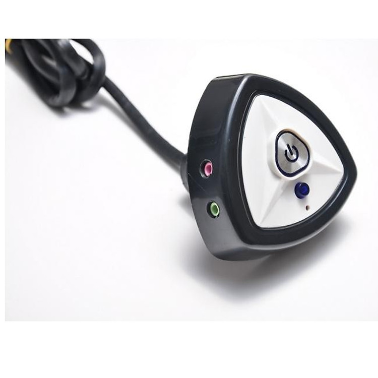 Nút Nguồn Aone Tam giác Dán Dành cho dàn nét