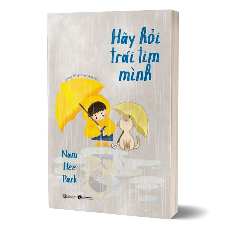 Hãy hỏi trái tim mình - Ảnh 3