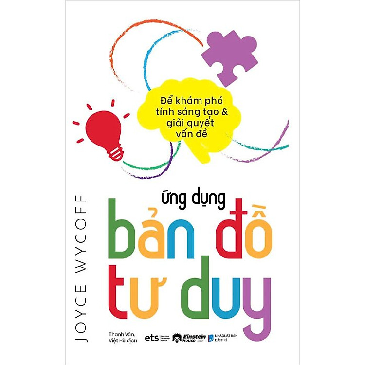 Ứng Dụng Bản Đồ Tư Duy - Ảnh 2