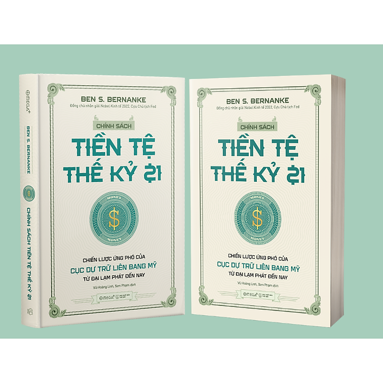 CHÍNH SÁCH TIỀN TỆ THẾ KỶ 21 - Chiến Lược Ứng Phó Của Cục Dự Trữ Liên Bang Mỹ Từ Đại Lạm Phát Đến Nay - Ảnh 3