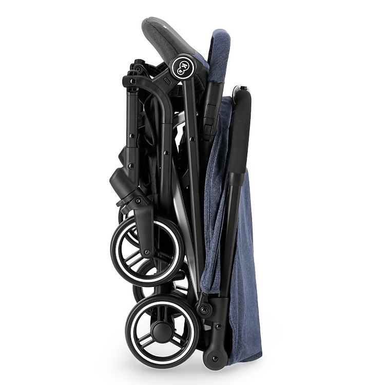 Xe đẩy cao cấp Kinderkraft cho bé Chính hãng Giá rẻ - Hình ảnh 2