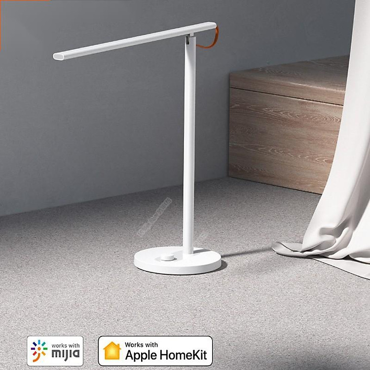 Đèn Bàn Thông Minh Xiaomi Mijia 1s MJTD01YL kết nối app MiHome Wifi và Mijia Lamp Lite rút gọn - Minh Tín Shop