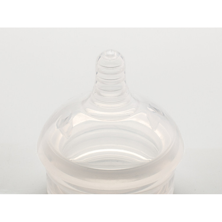 Núm ti Silicone Mamachi 2 tia Tiết kiệm - Hình ảnh 3