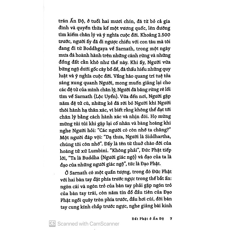 Chốc Lát Những Bến Bờ - Ảnh 5