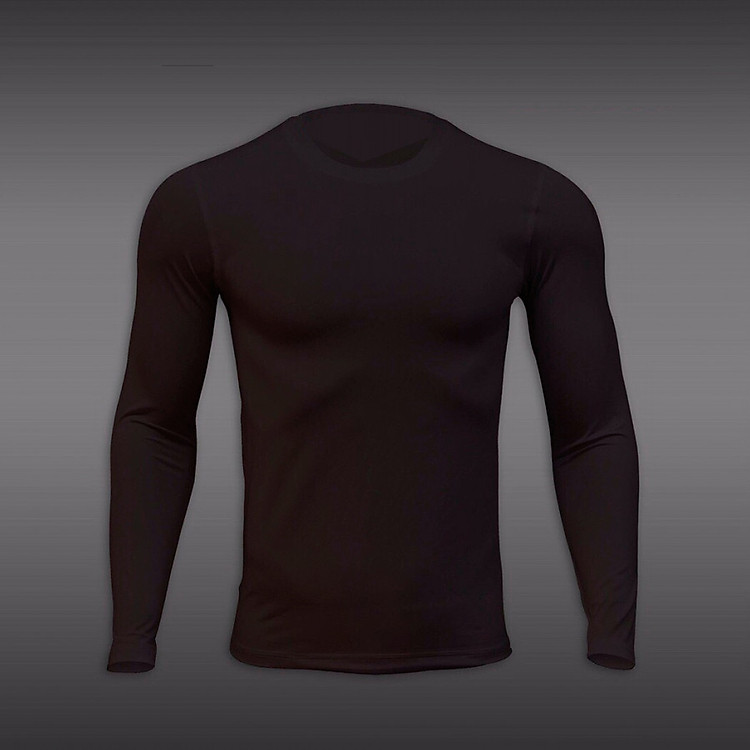 Áo thun nam body giữ nhiệt dài tay cực đẹp đủ màu