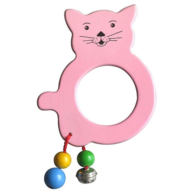 Đồ chơi xúc xắc gỗ BK TOTECH Chính hãng Giá tốt - Hình ảnh 5