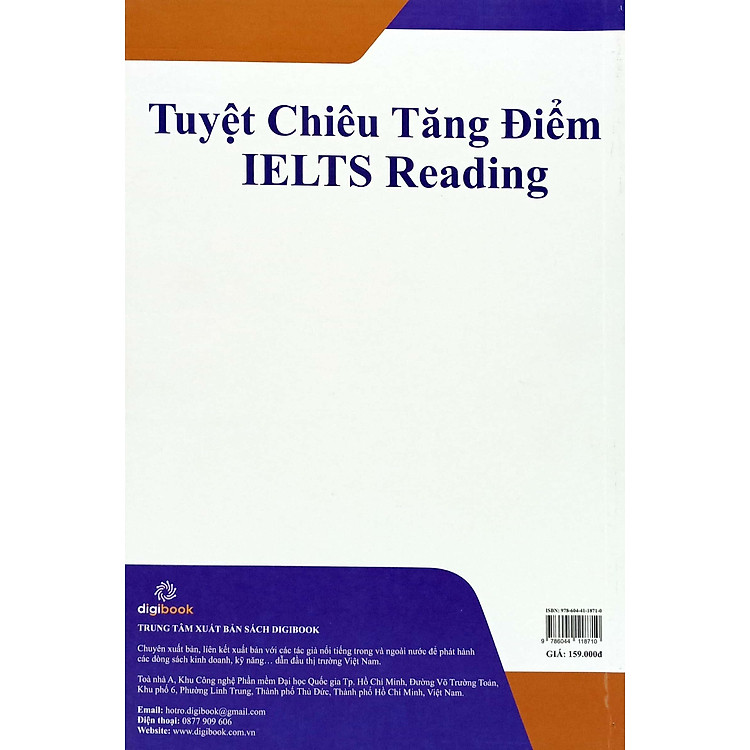 Tuyệt Chiêu Tăng Điểm Ielts Reading - Kho Từ Vựng Paraphrase Giỏi - Ảnh 5