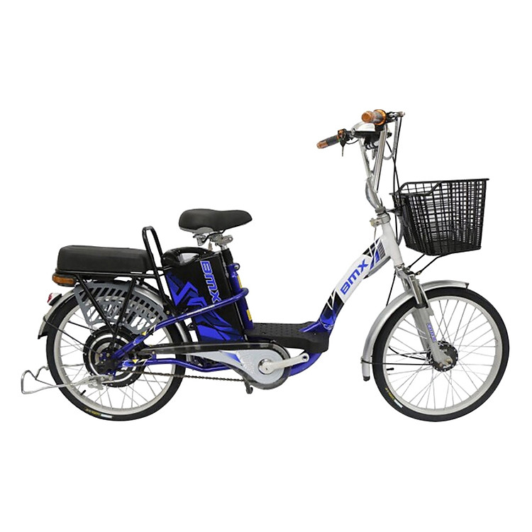 Xe Đạp Điện BMX 22 Inch