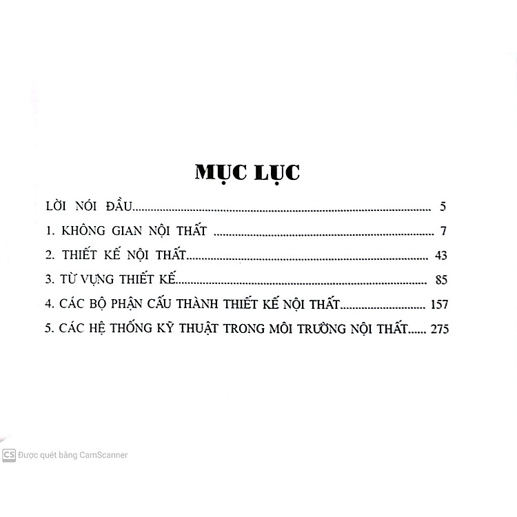 Thiết Kế Nội Thất - Ảnh 2