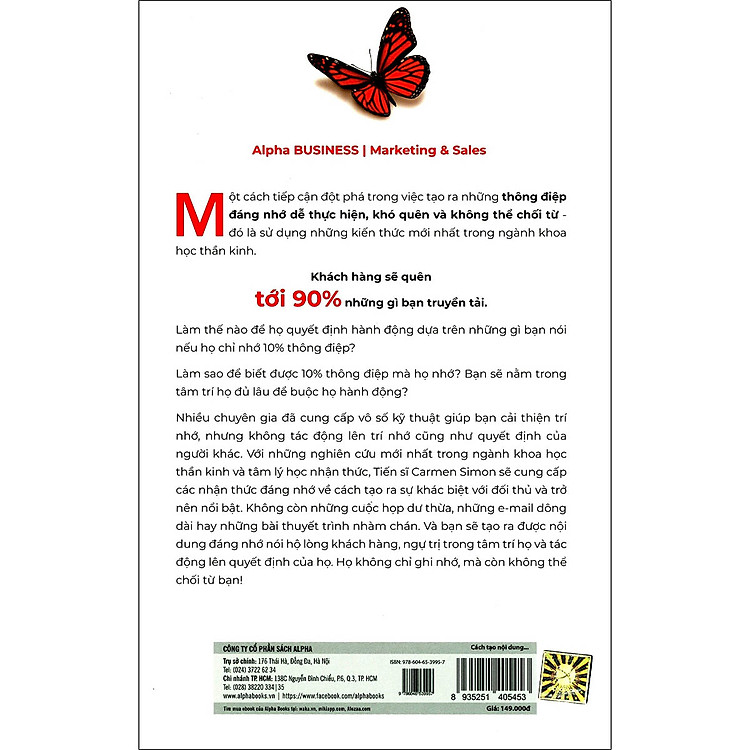 Cách Tạo Nội Dung, Thao Túng Người Dùng (IMPOSSIBLE TO IGNORE) - Ảnh 5