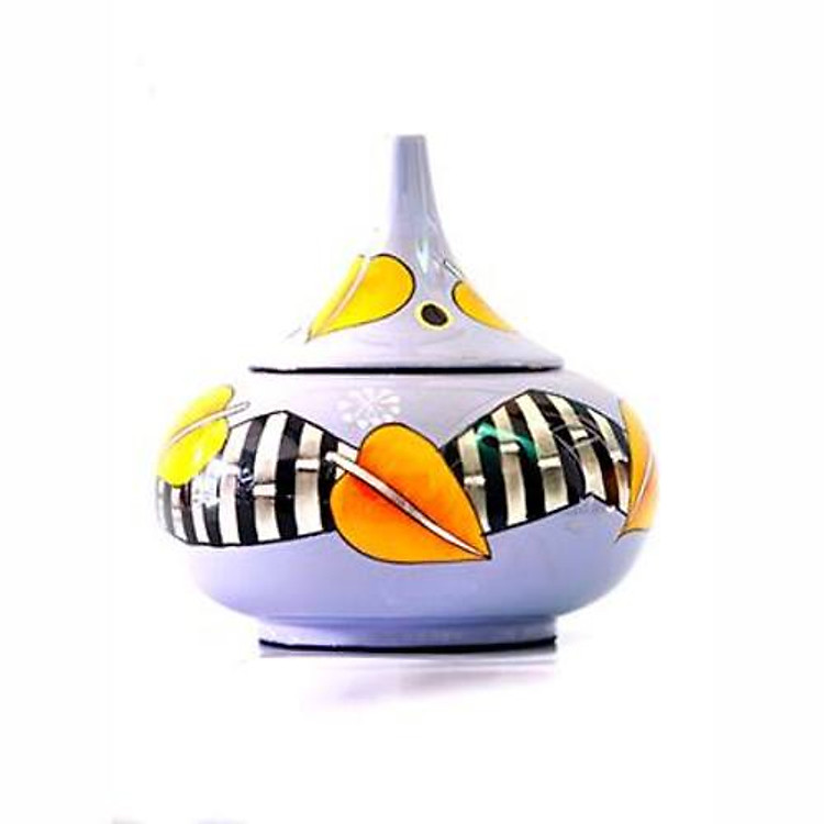 Hủ bí sơn mài cao cấp - Ảnh 4